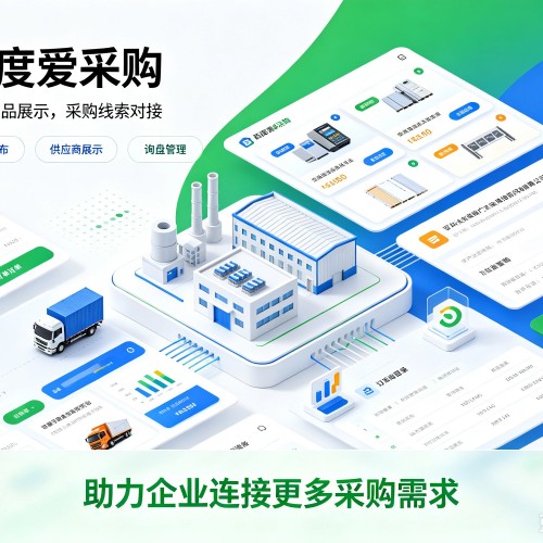 突泉百度爱采购